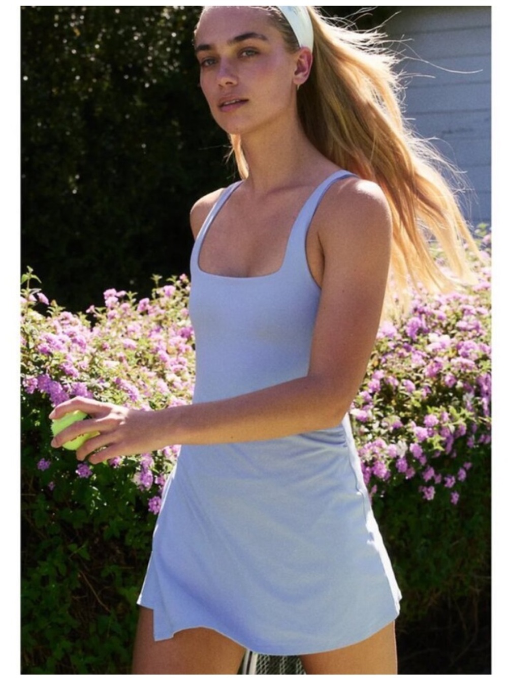 Free People Never better active dress
